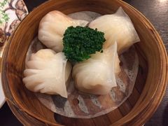 -港式粤菜餐厅(新年华购物中心店)