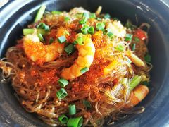 -太兴餐厅(小径湾店)