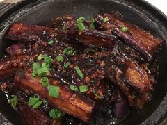 -老上海弄堂菜馆(恒基名人购物中心店)