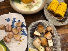 -披头士烧鸟居酒屋(王府井店)