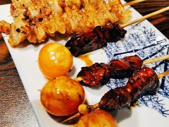 -桂马·日本料理·海胆·海鲜饭·酒场(民主广场店)