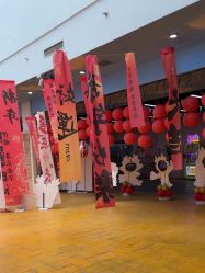 -点点梦想城(金水路店)
