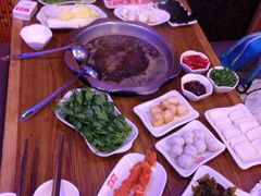 iphone_upload_pic-傣妹火锅(狮子桥店)