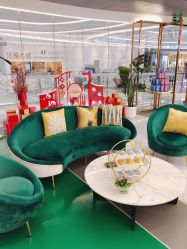 -厦门安达仕酒店·衡境SPA