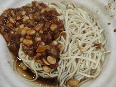 -蒋家桥饺面店(东关街店)