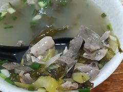 -陈记汤饭(水巷口店)