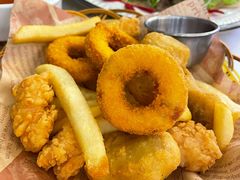 -城堡俄式西餐厅(中央大街索道店)