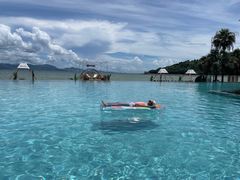 -智住·海景公寓(小径湾店)