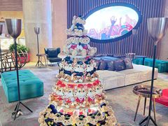 -南京禄口机场雅高铂尔曼大酒店