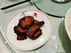 老上海熏鱼-上海会馆(香港名都店)