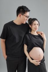 -专注孕妇照亲子照·纪田摄影