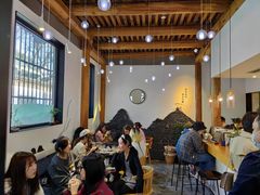-古耳咖啡(北锣店)