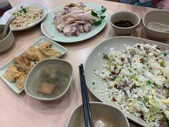 -百家鸡味馆(清泰店)