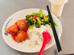 -中南大学-食堂第3食堂