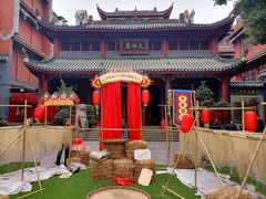 -火宫殿·小吃王国(坡子街店)