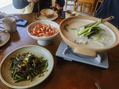 -芳草地度假酒店·野炉中餐厅