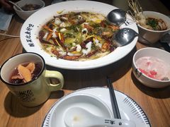 -太二酸菜鱼(正大广场店)