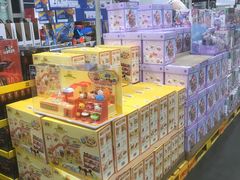 -山姆会员商店(亦庄创意生活广场店)