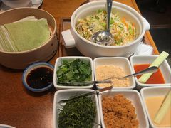 -林四喜·闽南传家菜(鼓浪屿店)