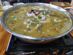 -龙虾故事餐厅(安置房小区店)