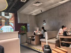 -芸山季·云南野生菌火锅(宝能环球汇店)