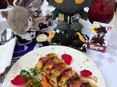 -南京路步行街