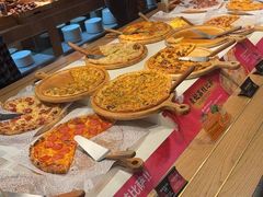 -比格比萨自助(宝山日月光店)