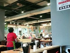 大堂-汉丽轩韩式自助烤肉(大学城龙湖U城天街A馆店)