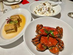 -玫瑰厅上海菜(兴国路店)