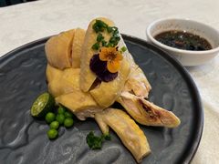 -聚鑫阁江浙菜·非遗传承技艺(青村帝华园店)