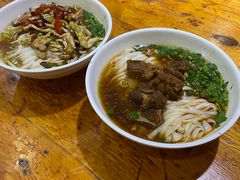 -肆姐面粉馆(坡子街店)
