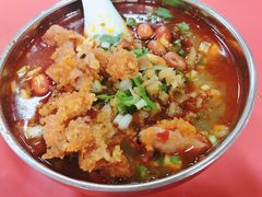 -代四孃牛华豆腐脑美味小食(总店)