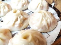 -馋三尺蟹粉小笼(人民广场店)