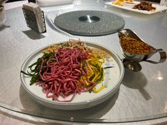 -锦庐道地川菜(来福士店)