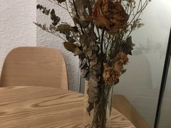 -Cafe on warm(丹霞店)