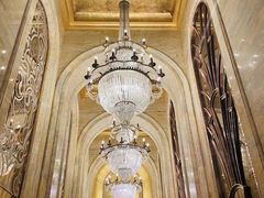 -长沙富力万达文华酒店