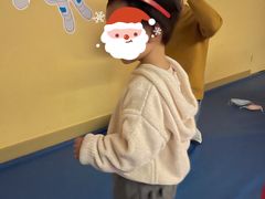 -月星环球港赢在起点早教中心·亲子托班早教体验课儿童兴趣班逻辑思维专注力幼小衔接(普陀中心)