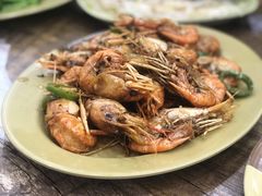 -贞姨美食·老字号海鲜大排档