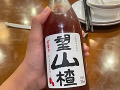 -奶奶的味道(胶州路店)