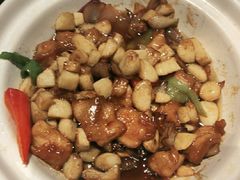 -高第街56号餐厅(银座商城玉函店)