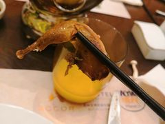 -苏州金鸡湖文博诺富特酒店