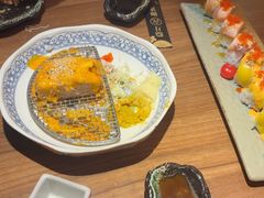 -隐月· 㐂和食屋(芝罘万达公馆店)