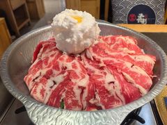 -柔杉家黑牛烤肉·活鳗鱼(太原街店)