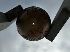 -青澳湾北回归线广场