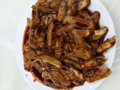 android_upload_pic-天津乾毓德饭庄·清真传统炒菜·海鲜烧烤(咸阳路店)