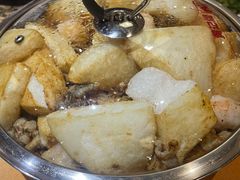 -黄记煌三汁焖锅(悦方IDmall店)