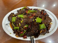 -横山黄四炒驴肉(建榆路店)