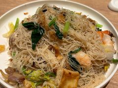 兴化炒米粉-莆田餐厅PUTIEN(深圳湾万象城家宴店)
