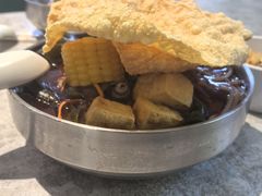 -红鼻子桂林米粉(金唐新光界店)