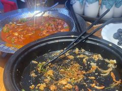 -俭寨大盘鸡·缸子肉·小公鸡·新疆菜(云通店)